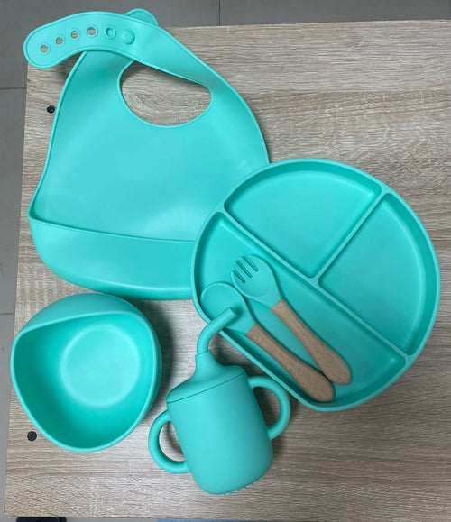 Gray helmet for bikers